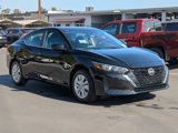 New 2025 Nissan Sentra S image 3