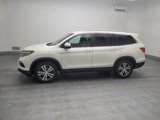 Used 2016 Honda Pilot EX image 2