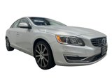 Used 2016 Volvo S60 T5 Inscription Platinum image 3