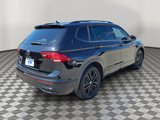 Used 2022 Volkswagen Tiguan SE R-Line image 3