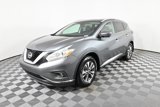 Used 2016 Nissan Murano SL w/ SL Technology Package image 2