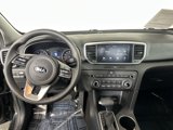 Certified 2021 Kia Sportage LX image 3