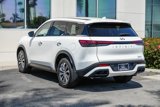 New 2025 INFINITI QX60 Pure image 4