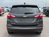 Certified 2020 Chevrolet Equinox LT w/ Driver Convenience Package image 4