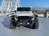 Used 2017 Jeep Wrangler Unlimited Sport w/ Quick Order Package 24S image 3