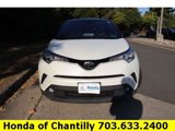 Used 2019 Toyota C-HR XLE image 2