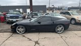 Used 2009 Chevrolet Corvette Coupe w/ Preferred Equipment Group image 2