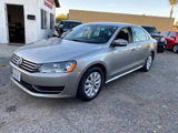 Used 2013 Volkswagen Passat 2.5 S image 5