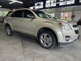 Used 2015 Chevrolet Equinox LTZ image 3