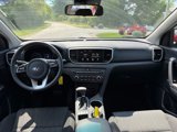Certified 2022 Kia Sportage LX image 5