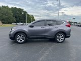 Used 2018 Honda CR-V EX image 4
