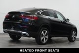 Used 2022 Mercedes-Benz GLC 300 4MATIC Coupe image 5