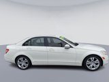 Used 2010 Mercedes-Benz C 300 4MATIC Sedan image 2