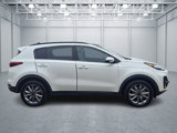 Used 2021 Kia Sportage S w/ S AWD Premium Package image 6