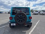 Used 2019 Jeep Wrangler Unlimited Sahara image 6