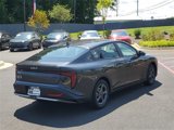 New 2025 Kia K4 LXS image 4