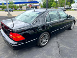 Used 2002 Lexus LS 430 image 5