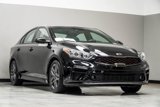 Used 2021 Kia Forte GT-Line w/ GT-Line Premium Package image 4