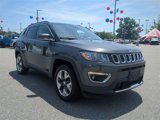 Used 2021 Jeep Compass Limited image 3