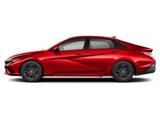 New 2025 Hyundai Elantra Sport image 2