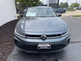 New 2025 Volkswagen Jetta Sport image 5