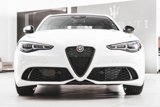 New 2025 Alfa Romeo Giulia AWD w/ Driving Assist Package image 4