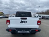 New 2025 Jeep Gladiator Sport image 4