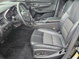 Used 2017 Chevrolet Impala LT image 3