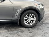 Used 2016 INFINITI QX70 2WD w/ Premium Package image 5