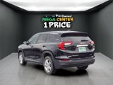 Used 2024 GMC Terrain SLE image 2