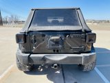 Used 2012 Jeep Wrangler Unlimited Sport image 5