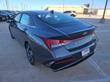 New 2025 Hyundai Elantra Limited image 5