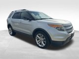 Used 2015 Ford Explorer XLT w/ Equipment Group 201B image 4