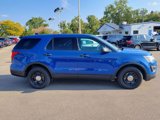 Used 2019 Ford Explorer 4WD Police Interceptor image 3