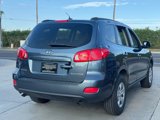 Used 2009 Hyundai Santa Fe GLS image 5