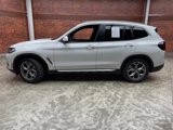 Certified 2022 BMW X3 xDrive30i w/ Premium Package 2 image 2