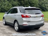 Used 2021 Chevrolet Equinox Premier image 5