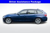 Used 2017 BMW 330i xDrive Wagon image 5