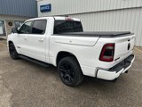 Used 2020 RAM 1500 Big Horn image 3