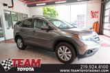Used 2012 Honda CR-V EX-L image 4