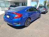 Used 2017 Honda Civic LX image 2