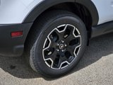 New 2025 Ford Bronco Sport Outer Banks image 6