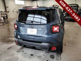 Used 2021 Jeep Renegade Latitude image 4