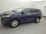 Used 2018 Kia Sorento LX image 2