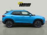 New 2025 Chevrolet TrailBlazer LT w/ Convenience Package image 6