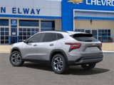 New 2025 Chevrolet Trax LT w/ Driver Confidence Package image 3
