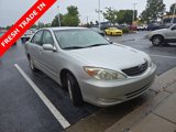 Used 2003 Toyota Camry LE image 2