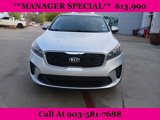Used 2019 Kia Sorento LX image 2