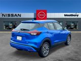 Certified 2022 Nissan Kicks SV image 6
