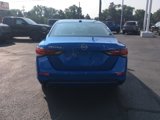 New 2025 Nissan Sentra SV w/ All-Weather Package image 4